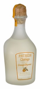 Patron Citronge Orange Liqueur 750ml