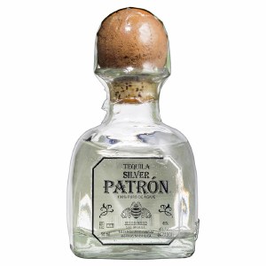 Patron Silver 50ml