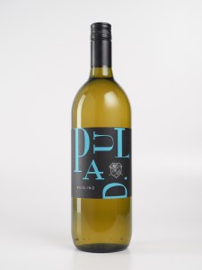 Paul D Riesling One Liter