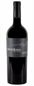 Crossbarn by Paul Hobbs Cabernet Sauvignon 750ml