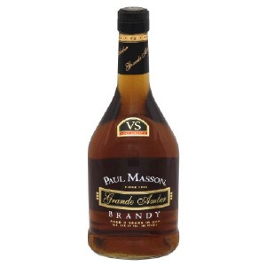 Paul Masson Brandy 750ml