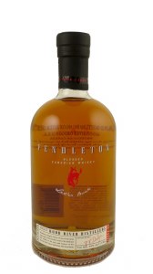 Pendleton Canadian Whiskey 750ml