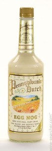 Pennsylvania Dutch Egg Nog 750ml