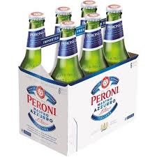 Peroni NA Nastro Azzu 6pk B