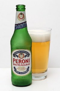 Peroni Italian Beer 12oz 6pk Bottles