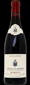 Perrin Reserve Red Cotes Du Rhone 750ml