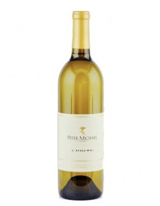 Peter Michael L Apres Midi Sauvignon Blanc 750ml