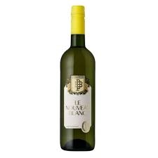 Petit Beret Nouveau Blanc 750ml