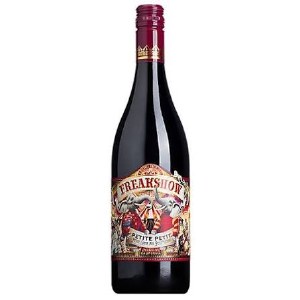 Petite Petit Micheal David 750ml