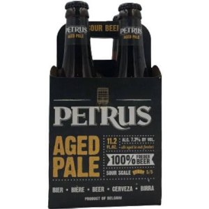 Petrus Aged Pale 4pk B
