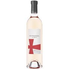 Peyrassol La Croix Rose 750ml