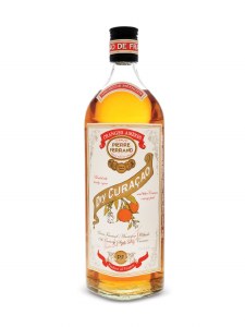 Pierre Ferrand Dry Curacao 750ml