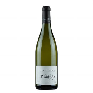 Pierre Prieur Sancerre Blanc 750ml