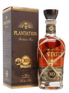 Plantation XO 20th Annversary Rum 750ml