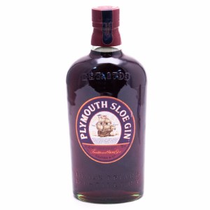 Plymouth Sloe Gin 750ml