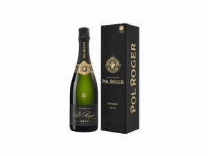 Pol Roger Brut 2013 Vintage 750ml
