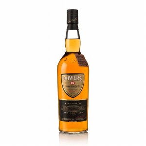 Powers Gold Irish Whiskey 750ml