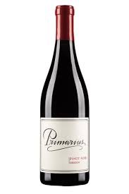 Primarius Pinot Noir 750ml
