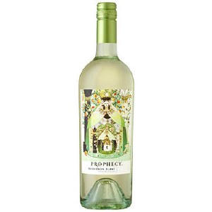 Prophecy Sauvignon Blanc 750ml