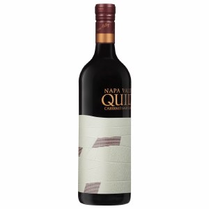 Quilt Napa Valley Cabernet Sauvignon 750ml