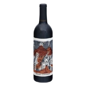 Rabble Cabernet Sauvignon 750ml