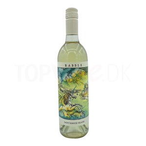 Rabble Sauvignon Blanc 750ml