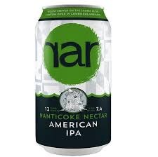 Rar Nanticoke Nectar IPA 12oz 6pk Bottles