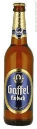 Raven Gaffel Kolsch 12oz 6pk Bottles