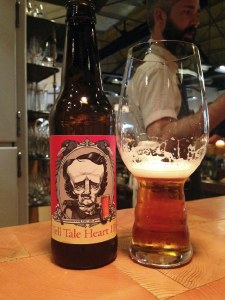 Raven Tell Tale Heart IPA 12oz 6pk Bottles Raven Tell Tale Heart IPA 12oz 6pk Bottles