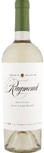 Raymond Napa Sauvignon Blanc 750ml