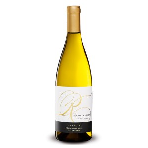 Raymond R Lot N 3 Chardonnay 750ml