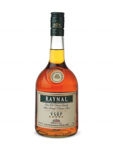 Raynal  VSOP Brandy 750ml