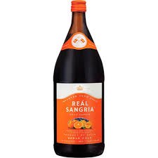 Real Sangria 1.5L