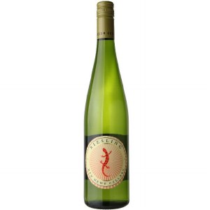 Red Newt Circle Riesling 750ml