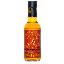 Regan Orange Bitters 5oz