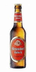 Reissdorf Kolsch 16.9oz Bottles