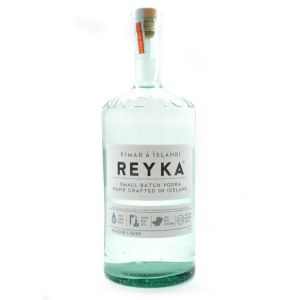 Reyka Small Batch Vodka 1.75L