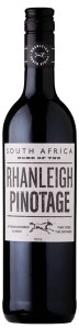 Rhanleigh Pinotage 750ml