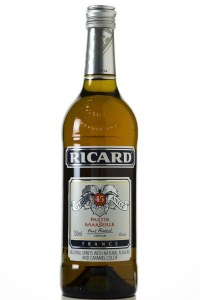 Ricard Marse Anise Liqueur 750ml