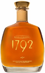 Ridgemont 1792 Sing Barr 750ml