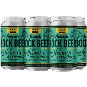 Right Proper Senate Bock 6pk Cans