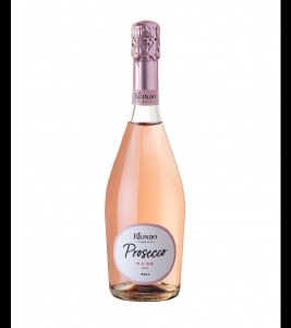 Riondo Rose Prosecco 750ml