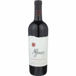 Robert Craig Affinity Cabernet Sauvignon 750ml