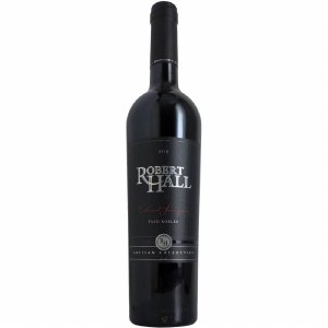 Robert Hall Paso Robles Cabernet Sauvignon 750ml