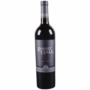 Robert Hall Merlot 750ml