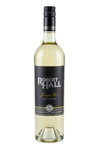 Robert Hall Sauvignon Blanc 750ml