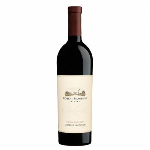 Robert Mondavi Oakville Cabernet Sauvignon 2019 750ml