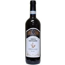 Rocca Giovanni Giaculin Nebbiolo D'Alba  750ml