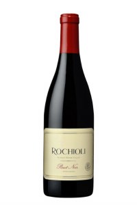 Rochioli Russian River Pinot Noir 750ml