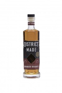 One Eight Bourbon Whiskey 750ml